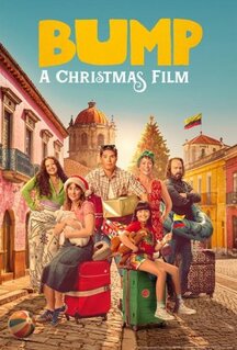 Фильм Рождественский круиз (2025)