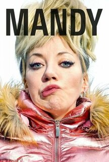 Сериал Mandy (2019)