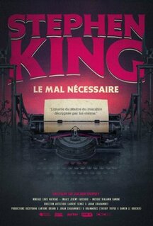 Фильм Стивен Кинг: Повелитель страха (2020)