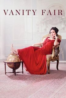 Сериал Ярмарка тщеславия (2018)