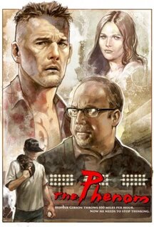 Фильм Феномен (2016)
