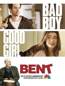 Сериал Склонность (2012)