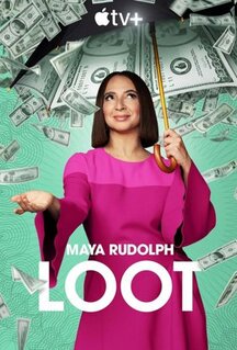 Сериал Женщина при деньгах (2022)
