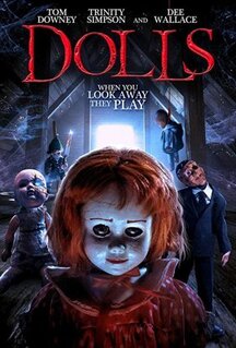 Фильм Куклы (2019)