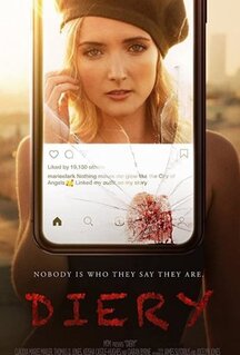 Фильм Дневник (2020)