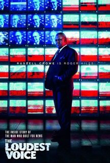 Сериал Самый громкий голос (2019)
