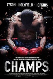 Фильм Чемпионы (2014)