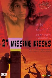 Фильм 27 украденных поцелуев (2000)