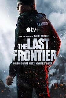 Сериал Последний рубеж (2025)