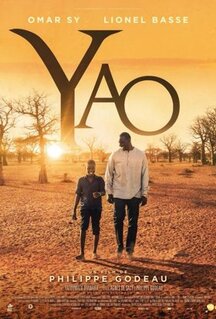 Фильм Легенды Саванны (2018)