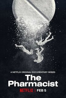 Сериал Фармацевт (2020)