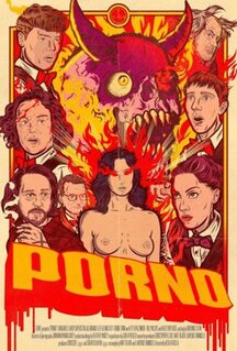 Фильм Порно (2019)
