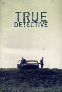 Сериал Настоящий детектив (2014)