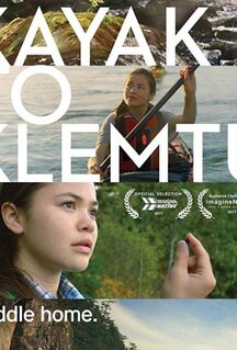Фильм Kayak to Klemtu (2017)