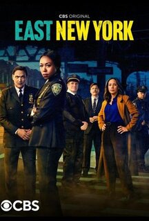 Сериал Восточный Нью-Йорк (2022)