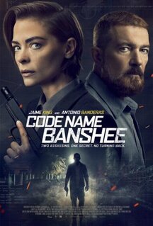 Фильм Месть Банши (2022)