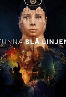 Сериал Тонкая голубая линия (2021)
