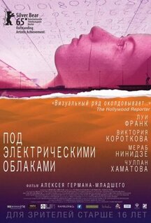 Фильм Под электрическими облаками (2015)