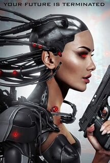Фильм RoboWoman (2019)