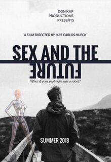 Фильм Секс и будущее (2020)
