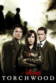 Сериал Торчвуд (2006)