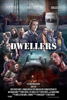 Фильм Жители (2021)