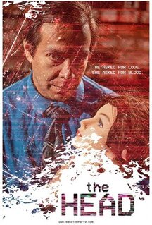 Фильм The Head (2019)