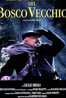 Фильм Тайна старого леса (1993)