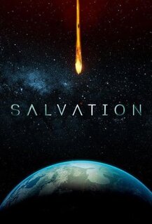 Сериал Спасение (2017)