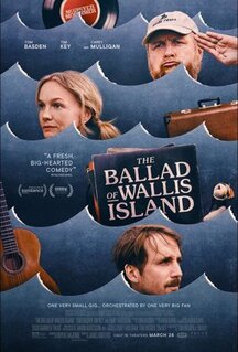Фильм Баллада об острове Уоллис (2025)