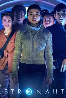 Сериал Астронавты (2020)