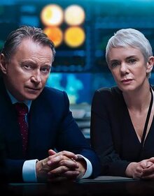 Сериал Кобра (2020)