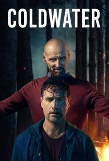 Сериал Холодные воды (2025)