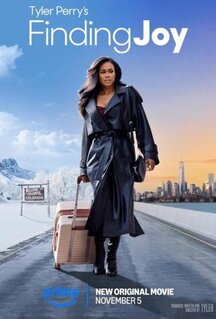 Фильм В поисках радости (2025)