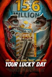 Фильм Судная ночь. Джекпот (2023)