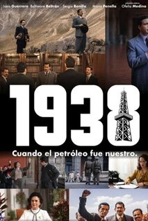Фильм 1938: Когда нефть стала нашей (2025)