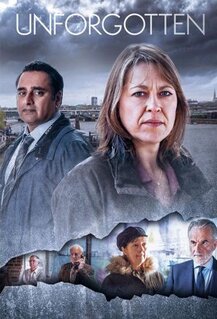 Сериал Незабытые (2015)