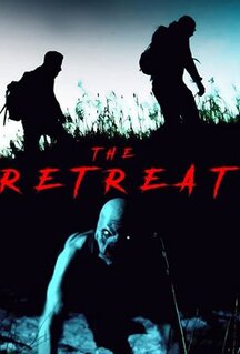 Фильм Бегство (2020)