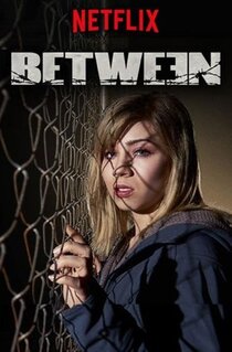 Сериал Между (2015)