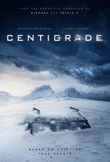 Фильм Ледяной капкан (2020)