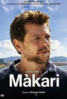Сериал Макари (2021)