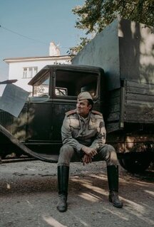 Сериал Аллигатор