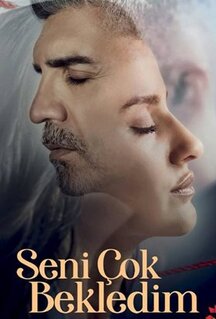 Сериал Я так долго ждал тебя (2021)