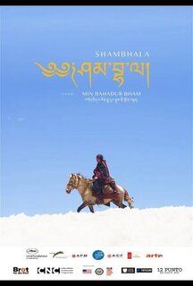 Фильм Шамбала (2024)