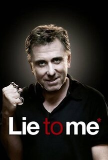 Сериал Обмани меня (2009)