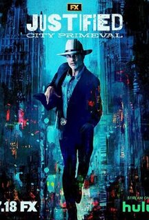 Сериал Правосудие: Первобытный город (2023)