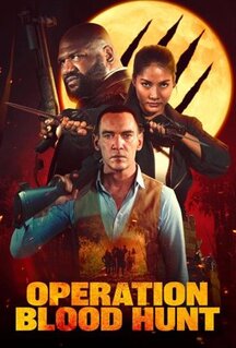 Фильм Операция «Кровавая охота» (2023)