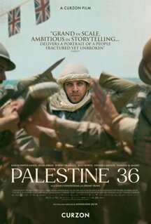 Фильм Палестина 36 (2025)