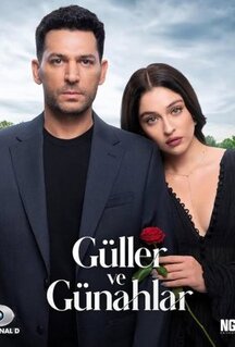 Сериал Розы и грехи (2025)
