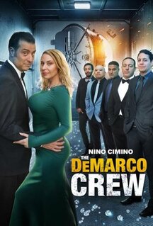 Фильм Команда Демарко (2024)